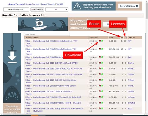 find torrents for utorrent.